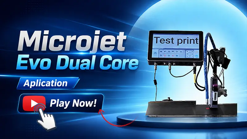 microjet evo dual core