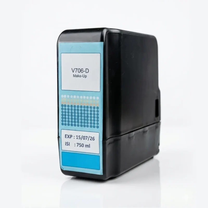 V706 Makeup CIJ V706-D - PT Surya Utama Teknologi