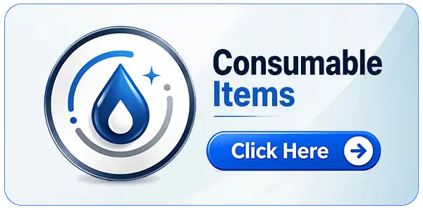 Consumable items