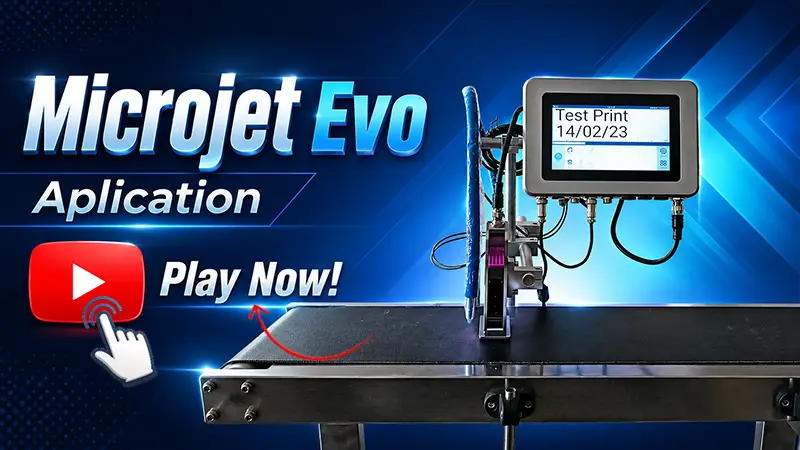 microjet evo