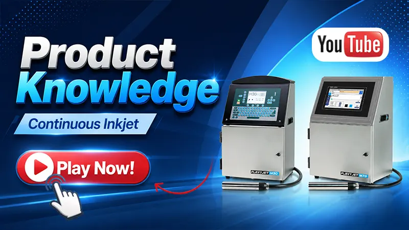 Product knowledge CIJ