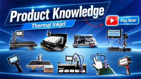 video product knowledge