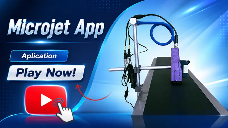 microjet App