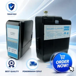 Makeup CIJ V705D