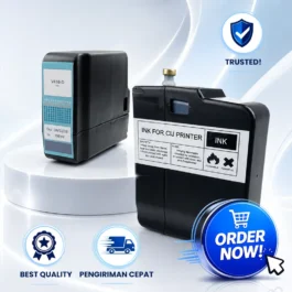 Ink CIJ V410-D