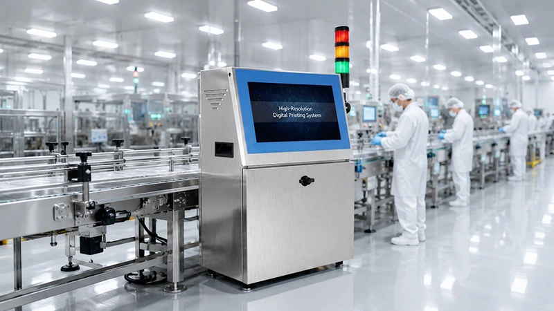 Piezzo Inkjet