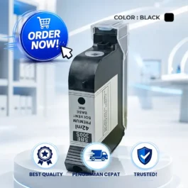 Cartridge Printer Thermal Inkjet PREMIUM Solventbase SBE300S Non Chip