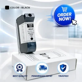 Cartridge Printer Thermal Inkjet Original Solventbase SSB100 Non Chip