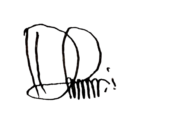 Signature Didi Suryadi