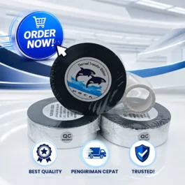 Ribbon TTO ORCA OWR10 Wax Resin
